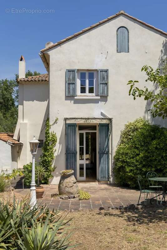 Maison à LE PRADET