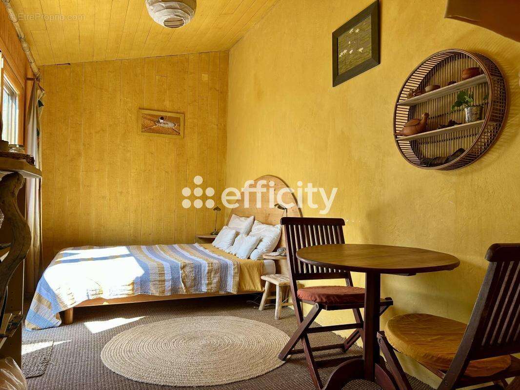 Maison à DOLUS-D'OLERON