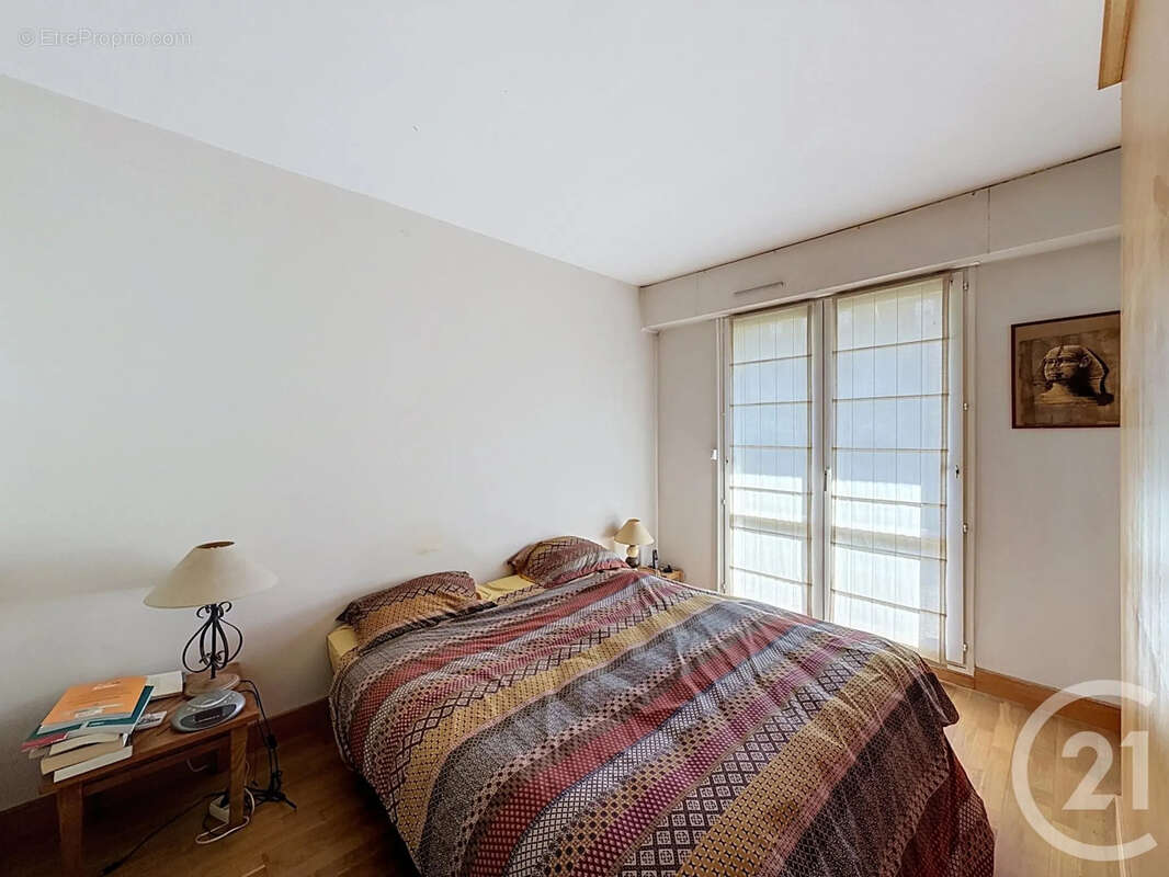 Appartement à FONTAINEBLEAU