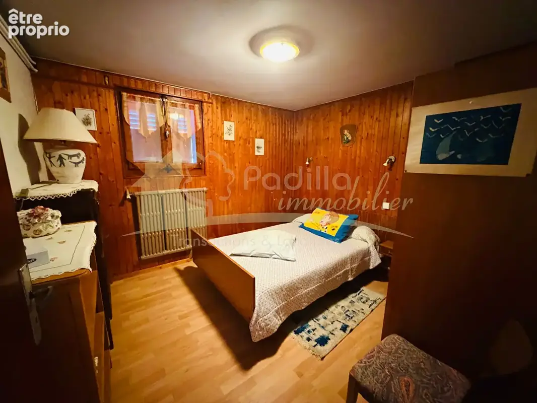Maison Cluses 3 pièce(s) 65 m2 - photo 9