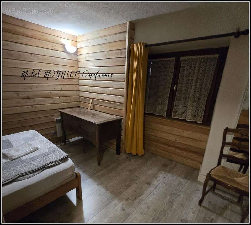  queyras – ville vieille - maison de village – double habitation avec terrain & fort potentiel  ""visite virtuelle"" - photo 13