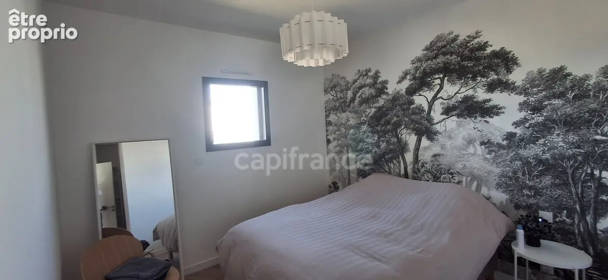 Maison T6 récente, 4 chambres Rennes Métropole *20 mn - photo 15