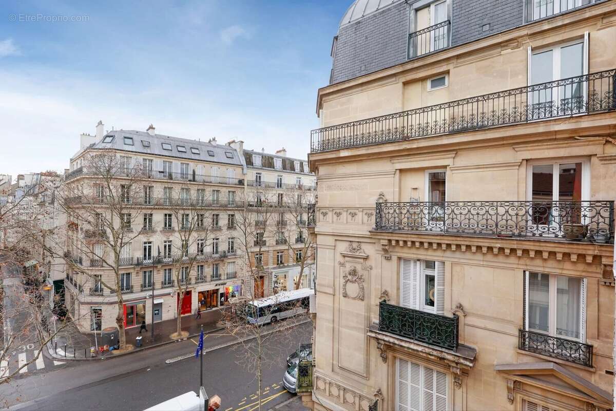 Superbe 80m² - saint germain - bucci - photo 2