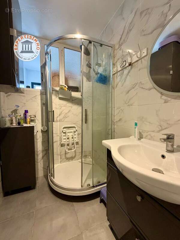 Appartement à BERRE-L'ETANG
