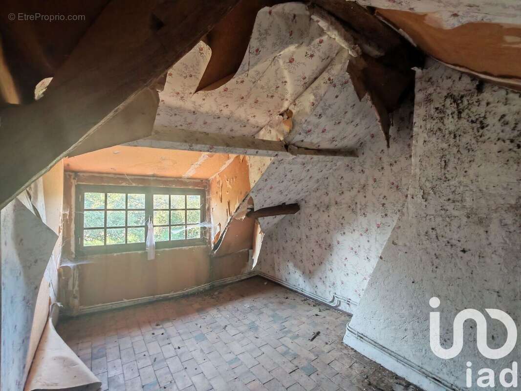 Photo 8 - Maison à BAILLOU