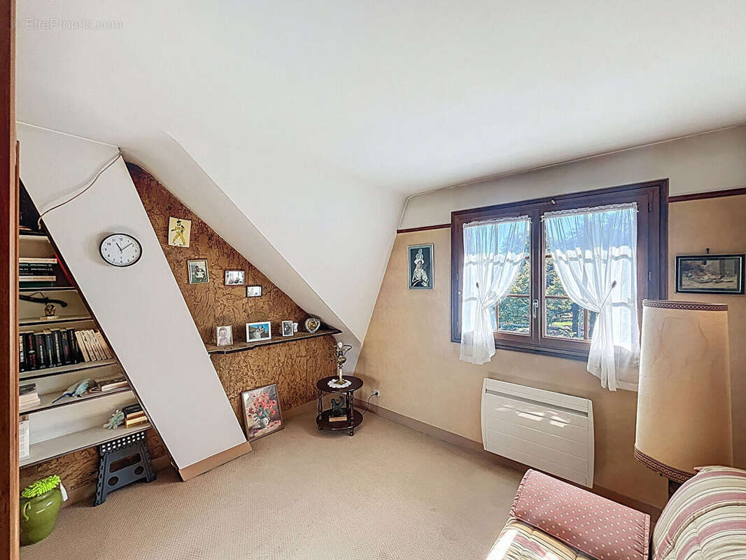 Maison à FONTENAY-AUX-ROSES