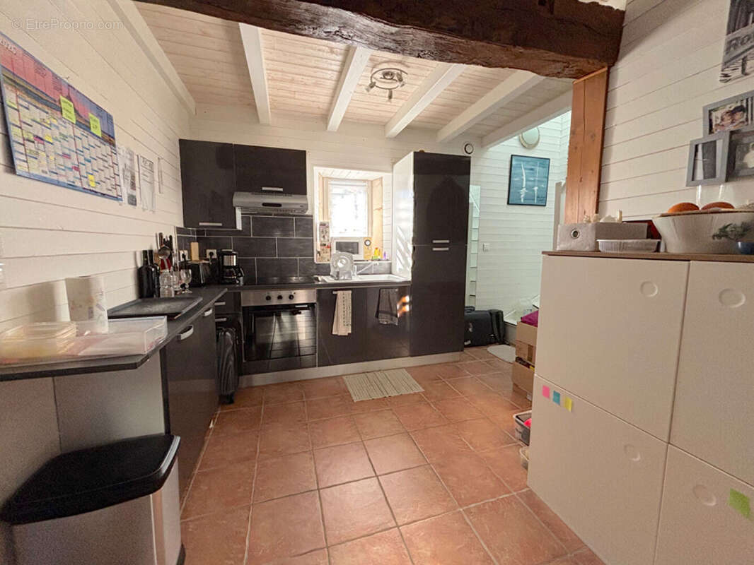 Maison à CORME-ECLUSE