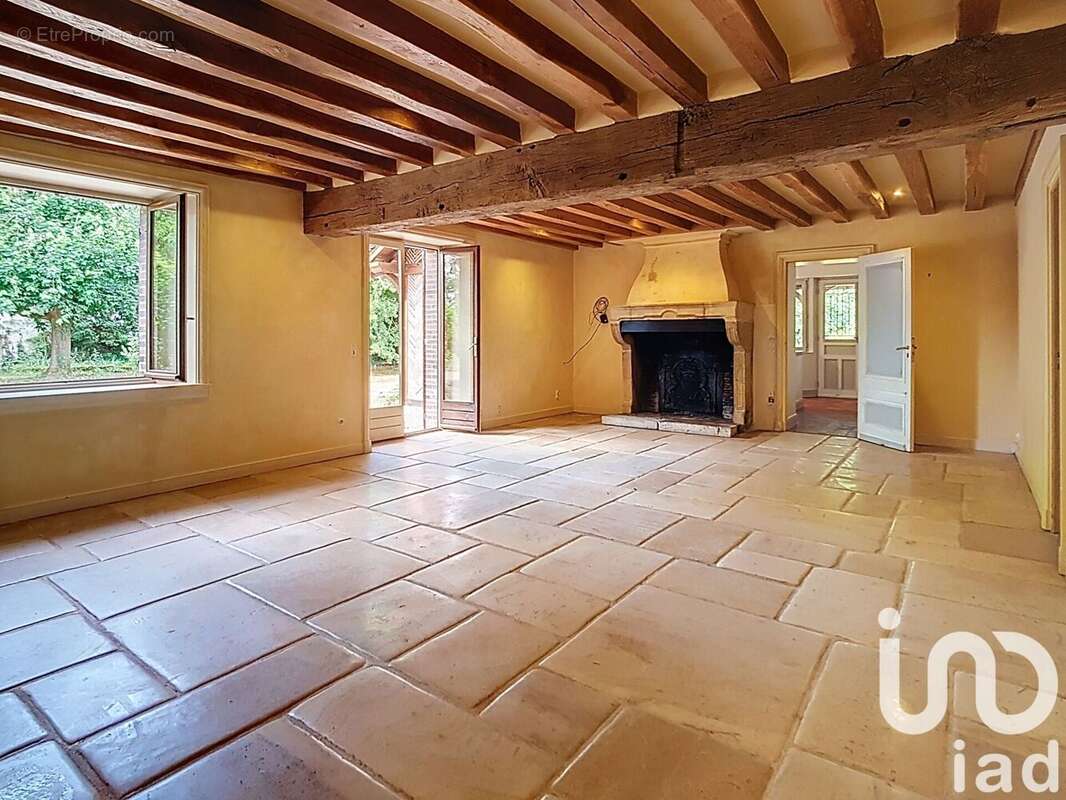 Photo 5 - Maison à MONTARGIS