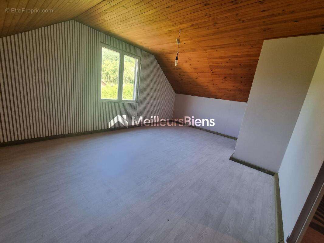 Maison individuelle 5 pièces à Solemont, 90 m² sur 1179 m² de terrain - photo 10