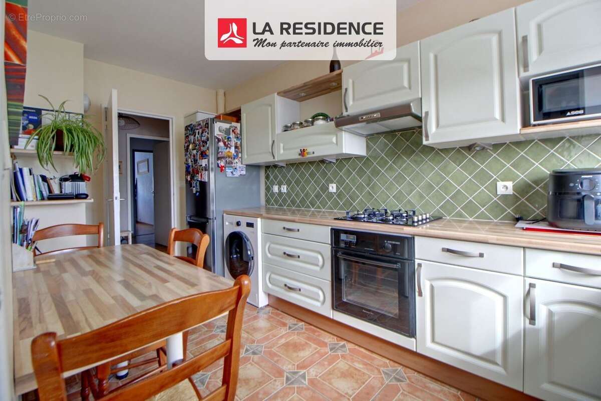 Appartement à PLAISIR