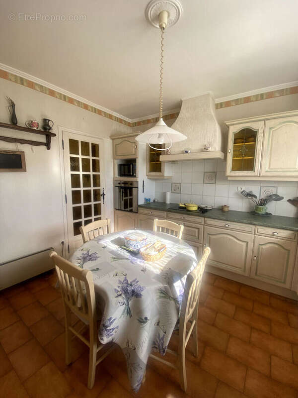 Maison à AIGUES-MORTES