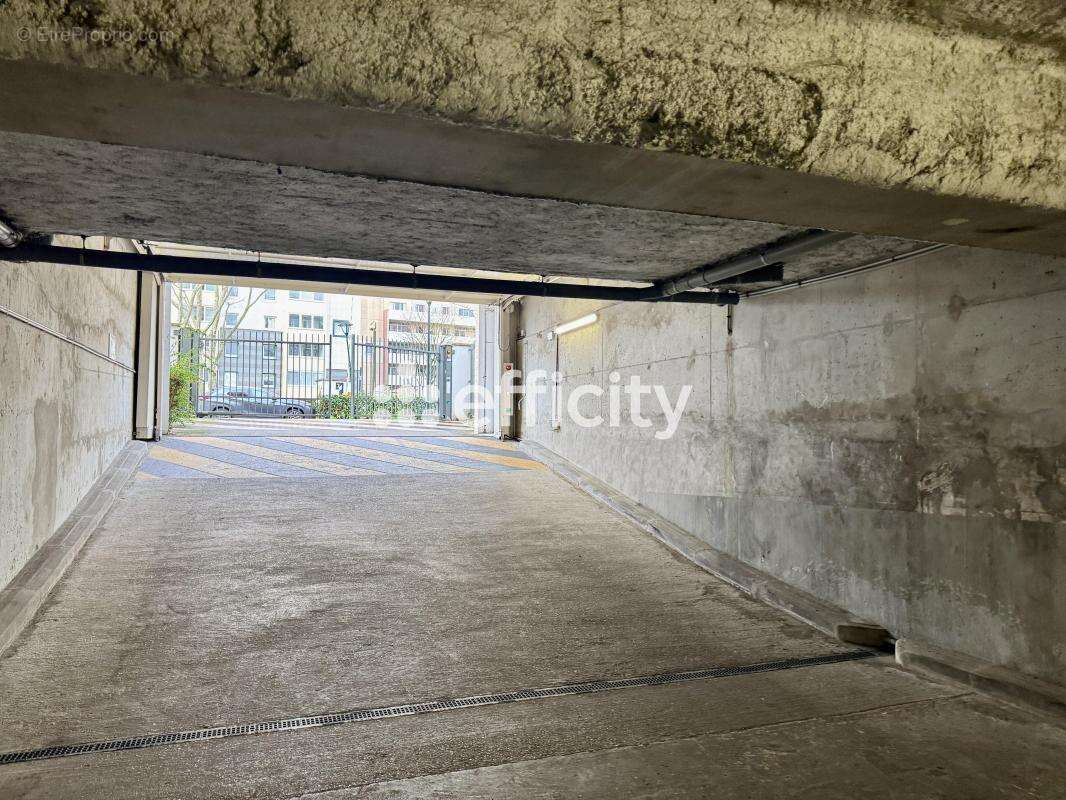 Appartement récent - photo 13