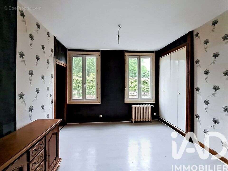 Photo 6 - Appartement à AUMALE