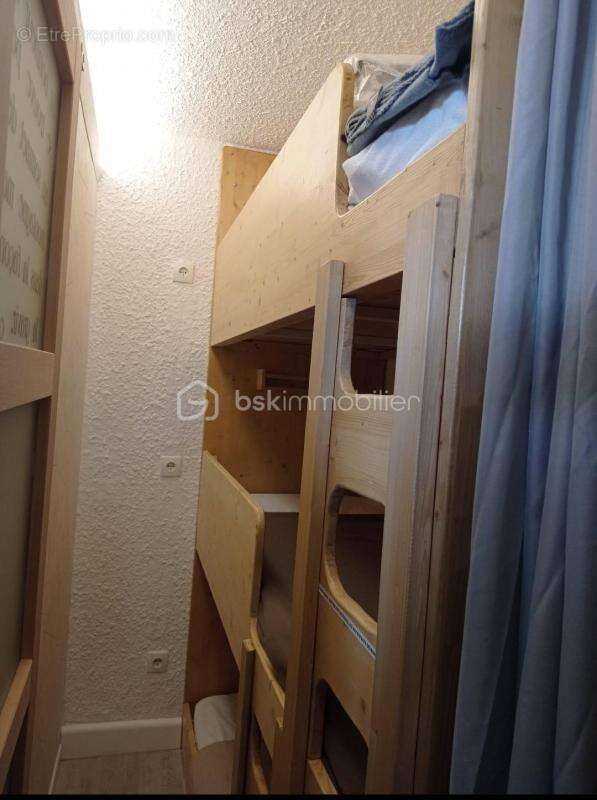 Appartement à VILLARD-DE-LANS