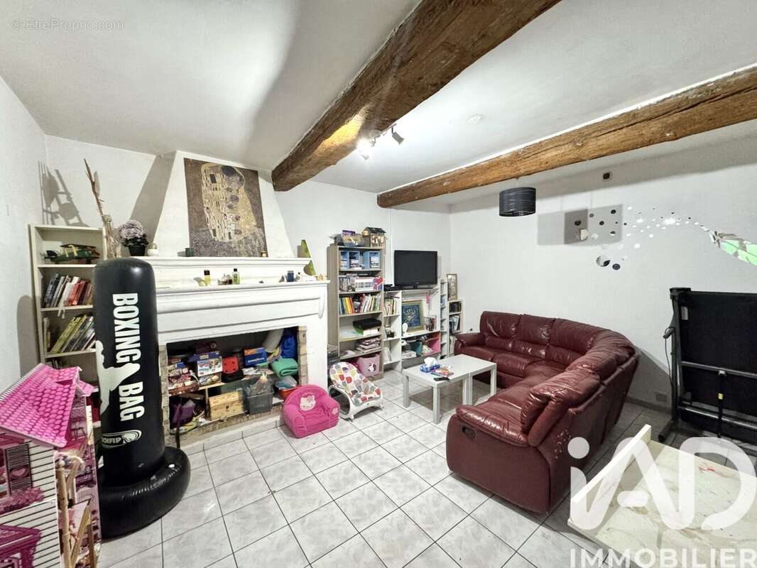 Photo 4 - Maison à SAINT-GILLES