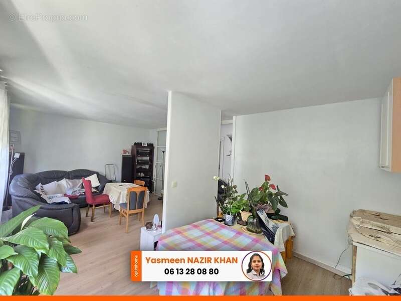 Appartement à DRAVEIL