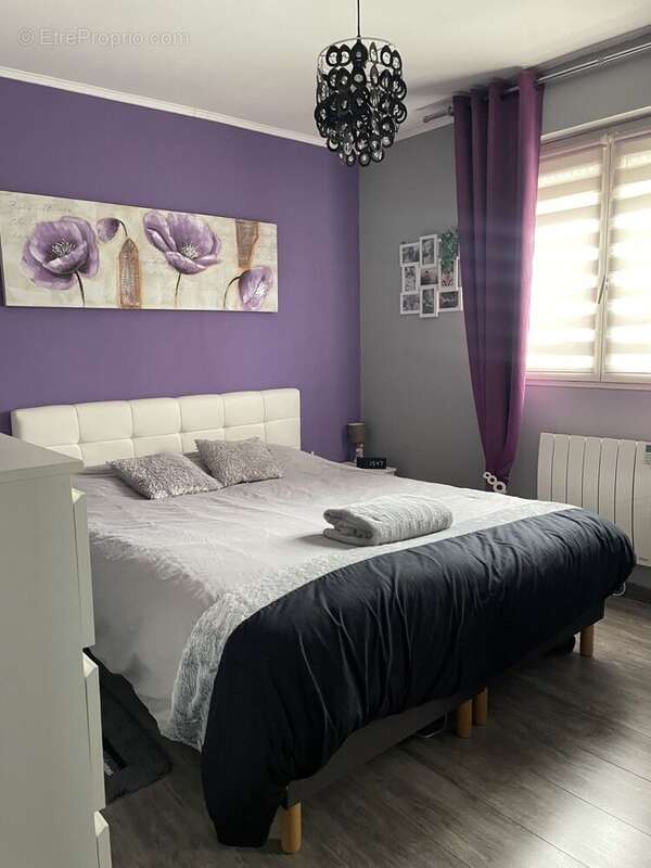 Photo 5 - Maison à LOCON