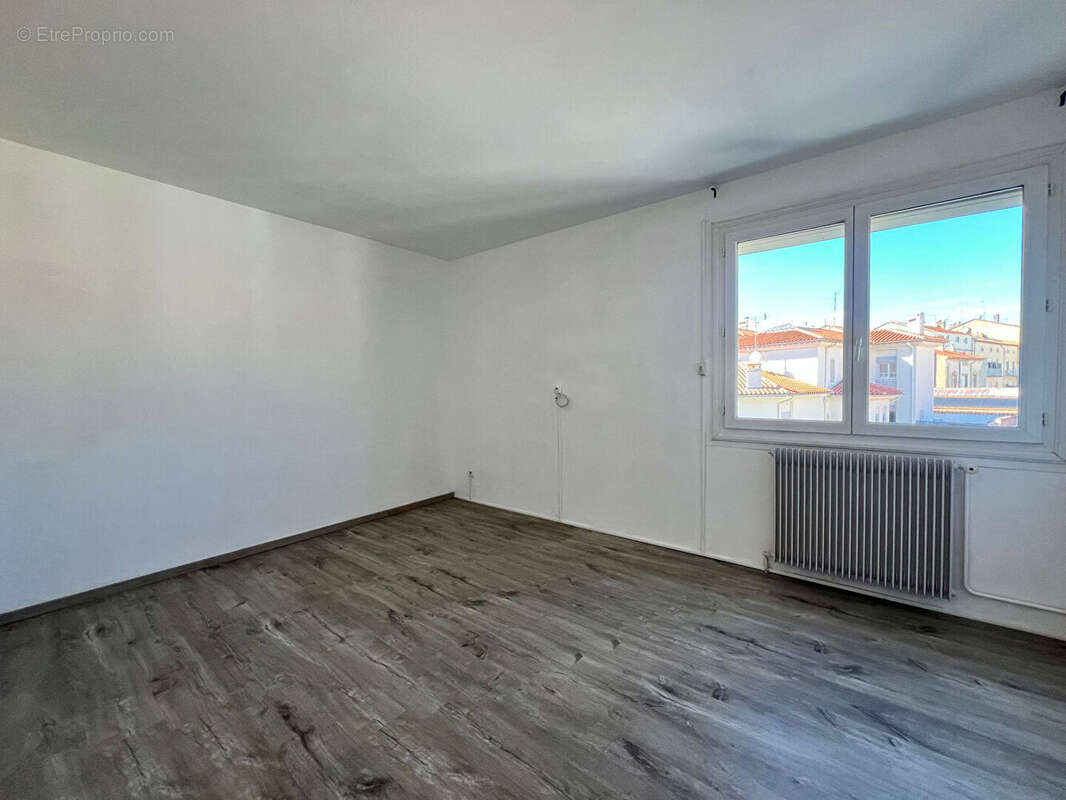 Appartement à BEZIERS