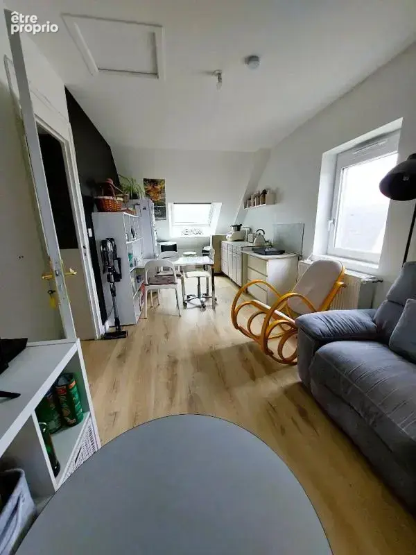 Maison 9 pièces 179 m² à vendre à Granville (50400) - photo 14
