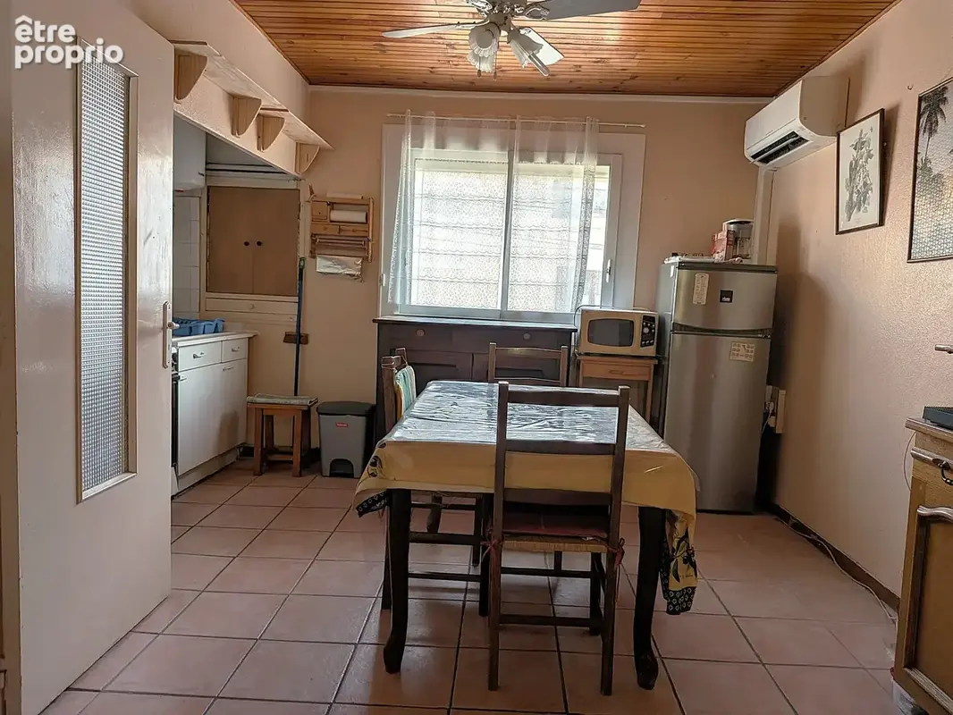 Photo Appartement à Port-La-Nouvelle au prix de 78 000€