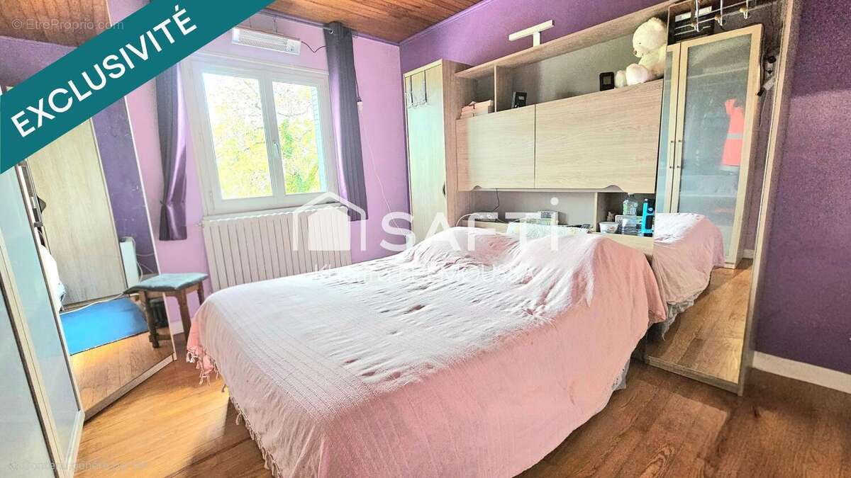 Photo 5 - Maison à BELLEY