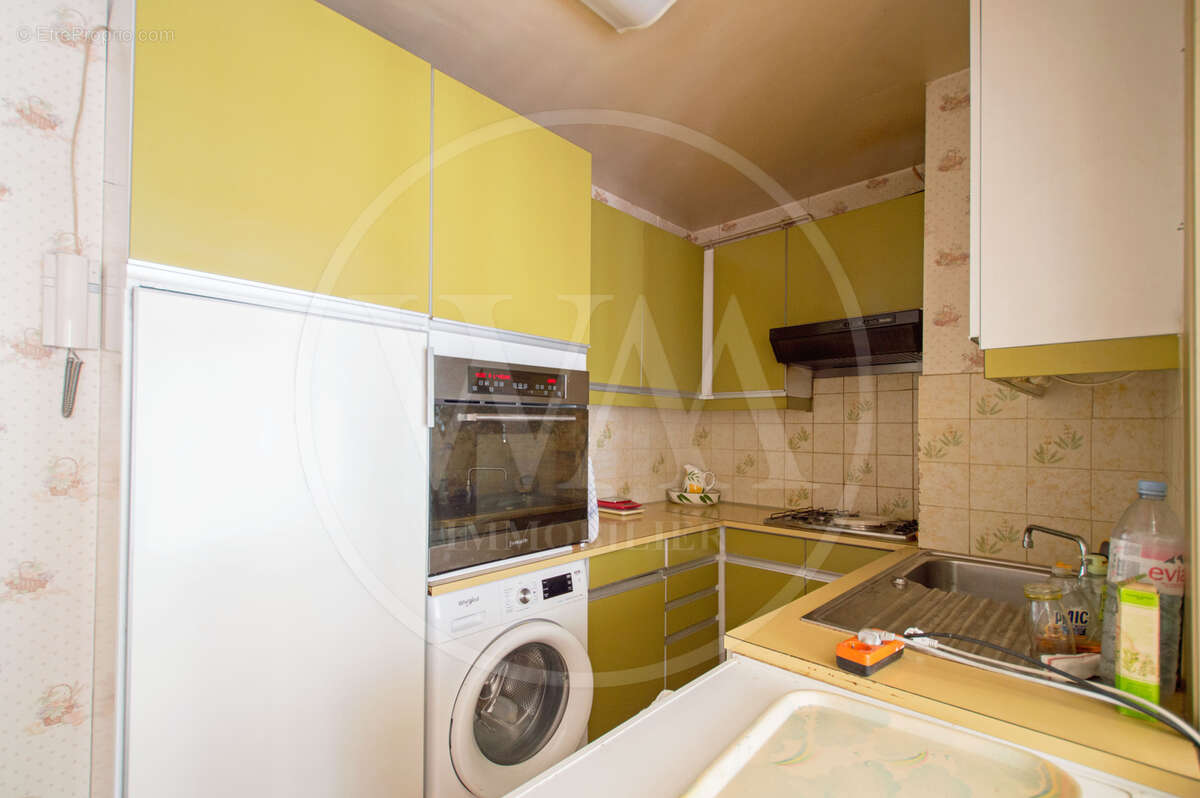 Appartement à CAGNES-SUR-MER