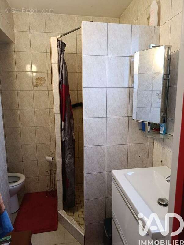 Photo 9 - Maison à LA PLAINE-SUR-MER