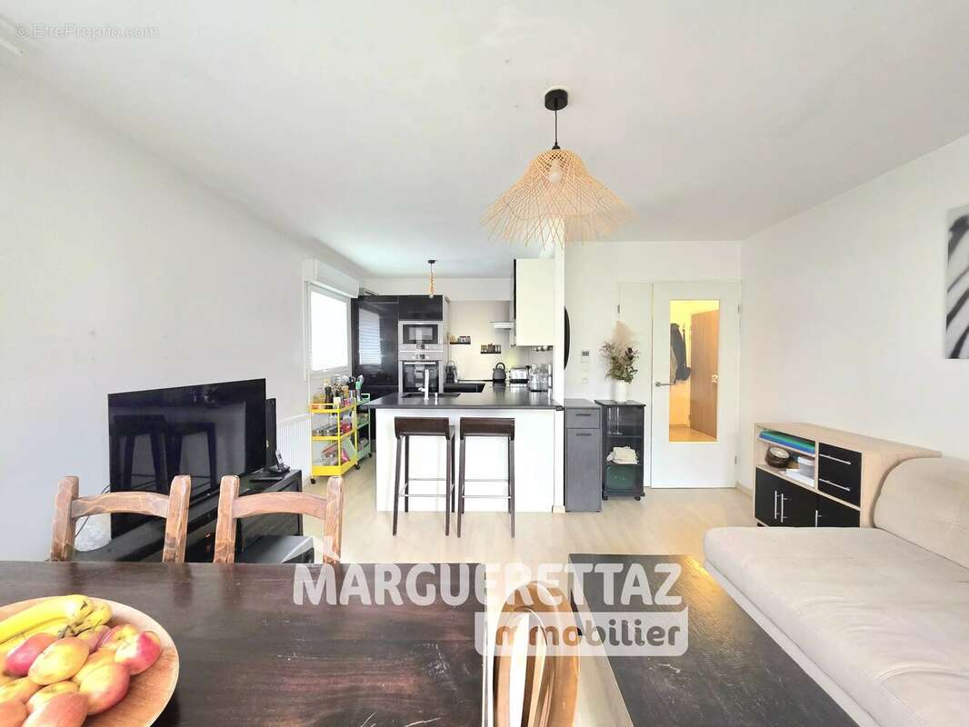 Appartement à BEAUMONT