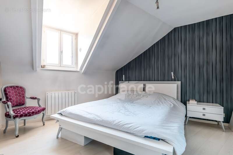 Appartement à VERSAILLES