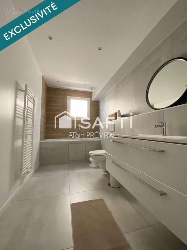 Photo 8 - Maison à OYONNAX