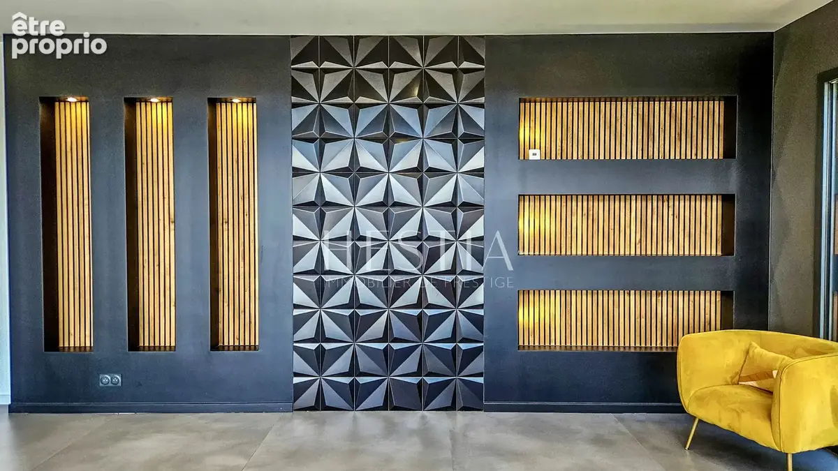 Maison individuelle de standing à 25 minutes de Genève Suisse - photo 9
