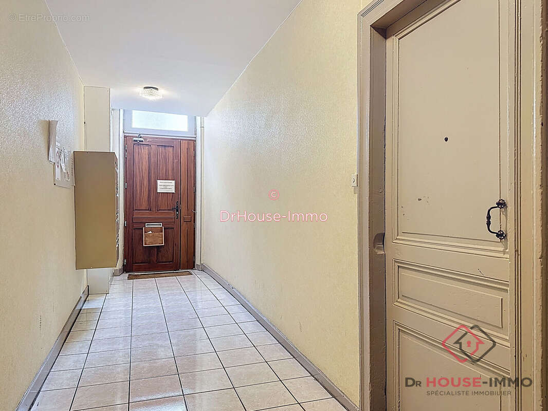 Appartement à PERIGUEUX