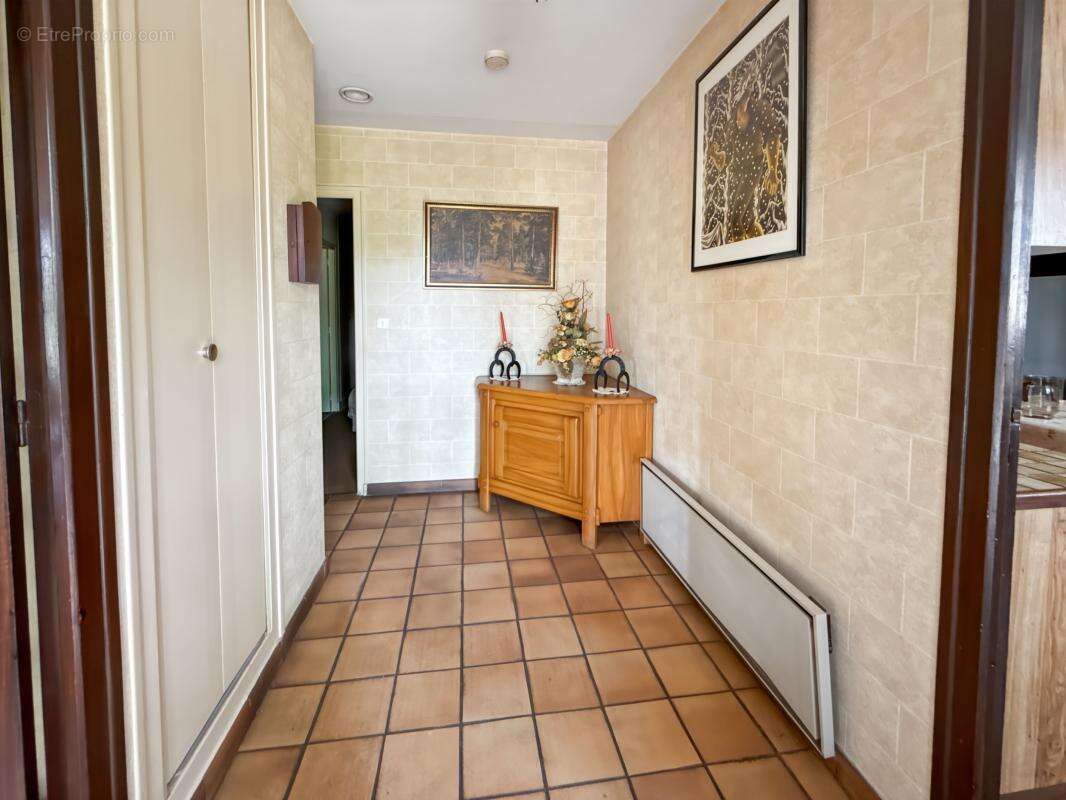 Maison à LA FERTE-IMBAULT