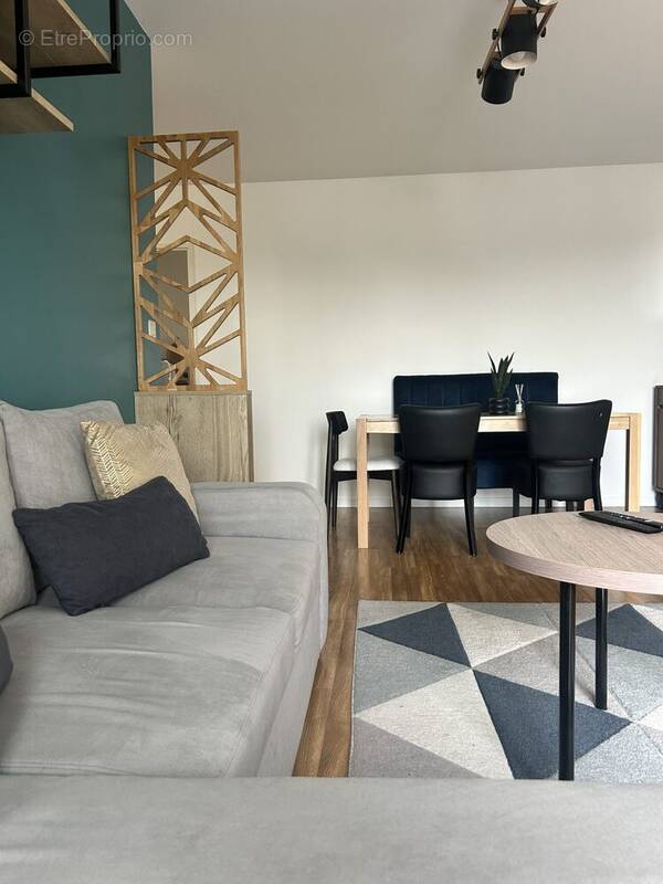 Appartement à ORLEANS