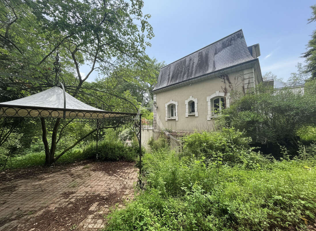 Maison à ORVAULT