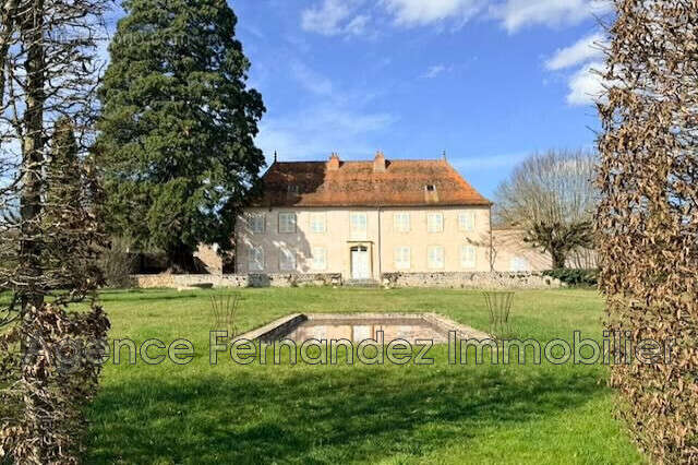 Maison 432 m² à Saint-Maurice-Les-Chateauneuf  - photo 8