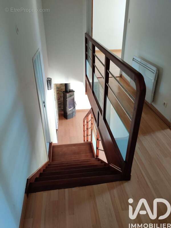 Photo 9 - Maison à BANNALEC