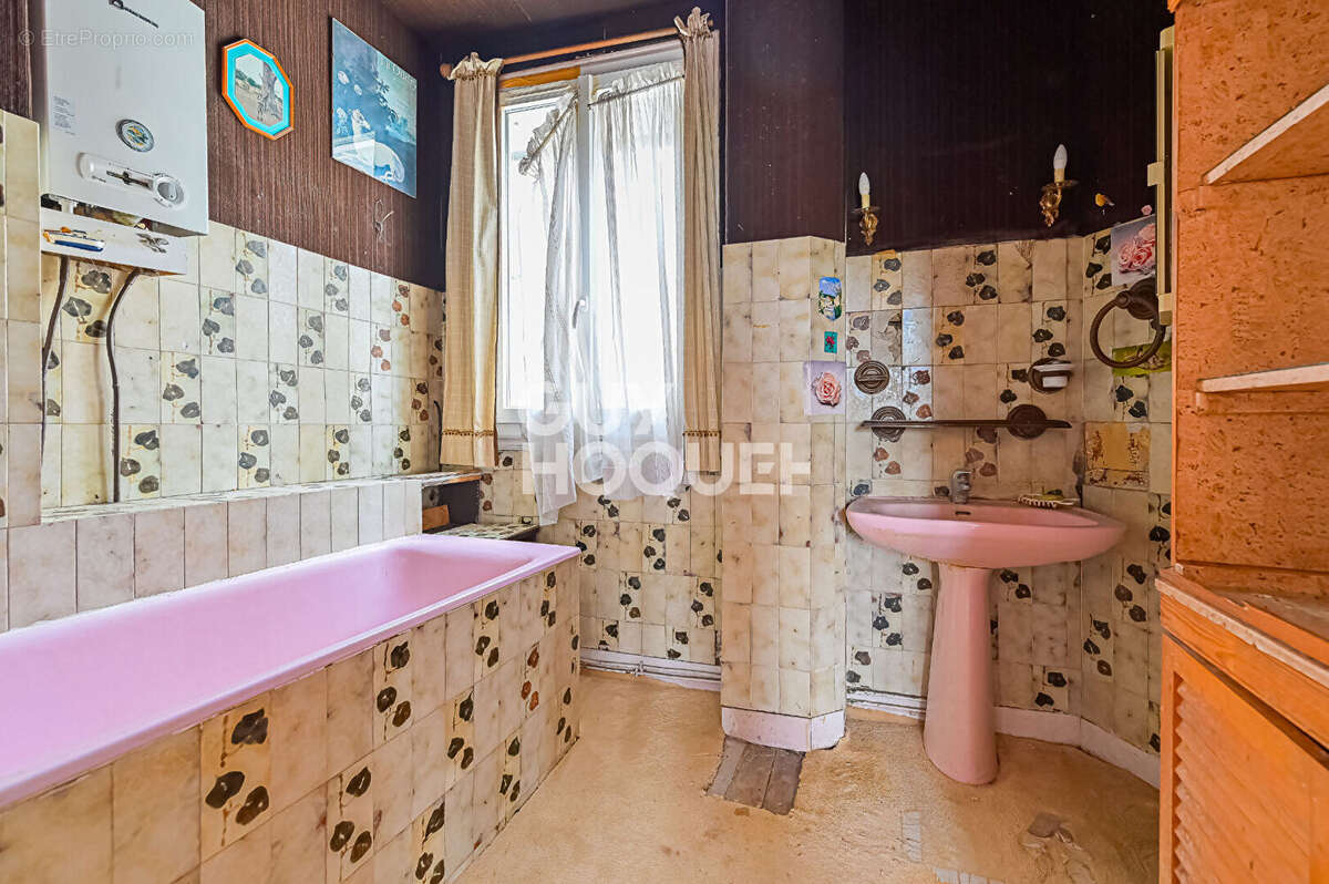 Appartement 4 pièces à vendre - 73 m2 - 10m2 de balcon filant - photo 7