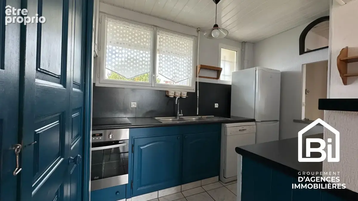 Photo Appartement à Caen au prix de 128 400€