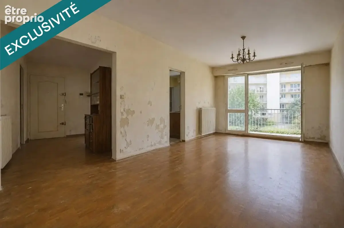 Photo 1 - Appartement à MERIGNAC