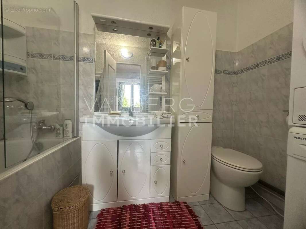 Appartement à DALUIS