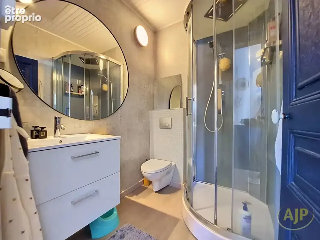 Charmante maison rénovée avec goût, La Chaize-le-Vicomte 110m² - photo 11