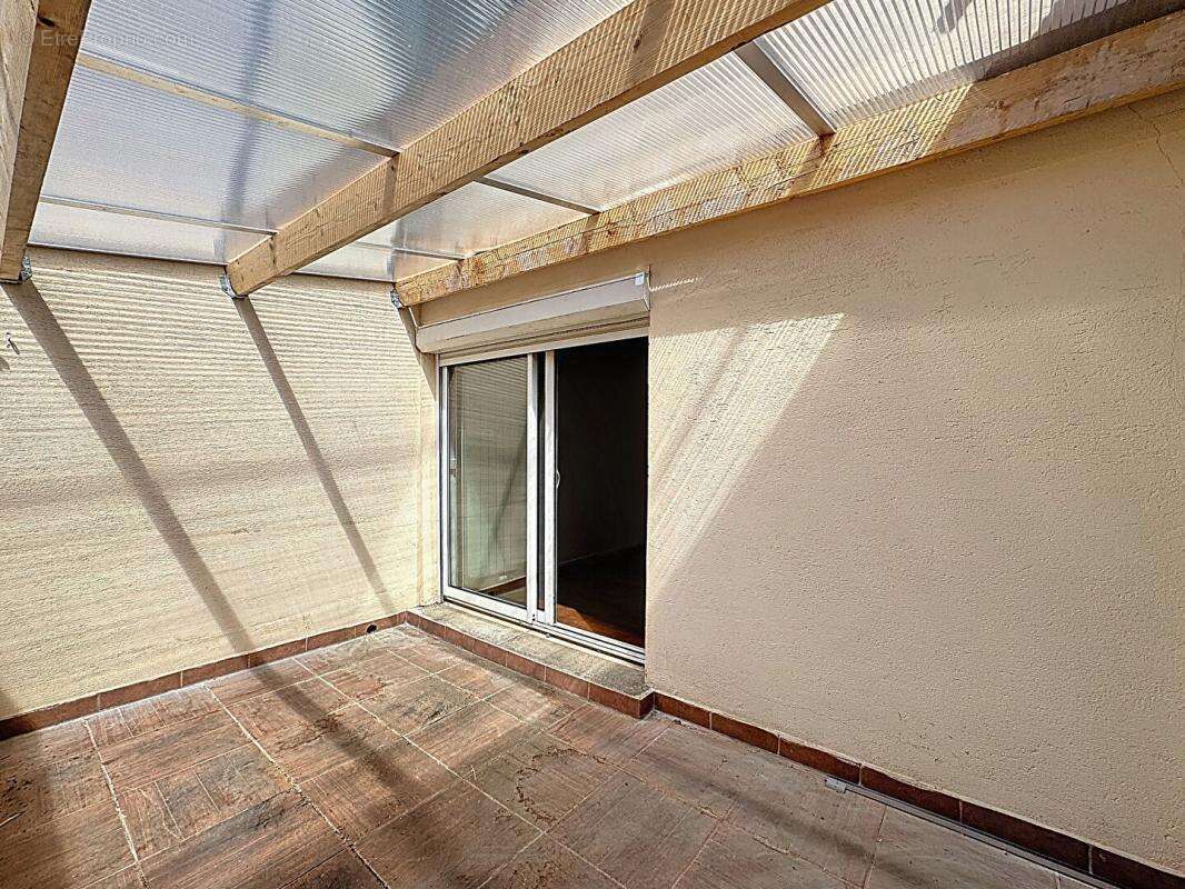 Maison à CHAMPLAN