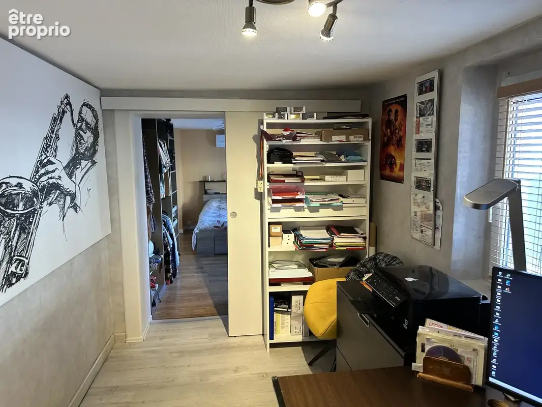 Une exclusivité dagon immobilier ! - photo 21