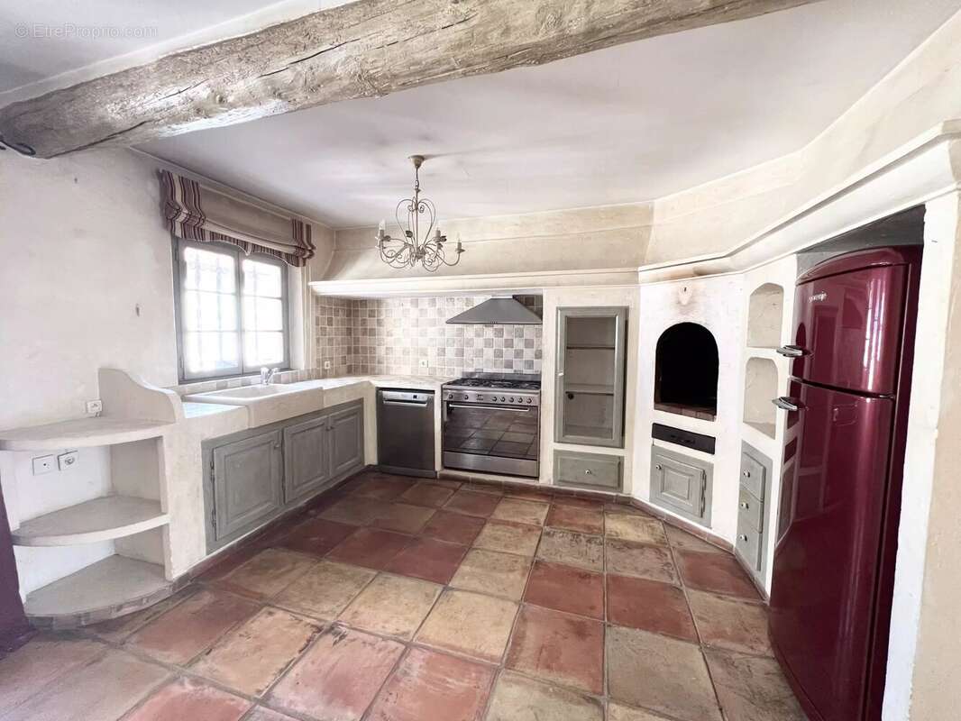 Appartement à COGOLIN