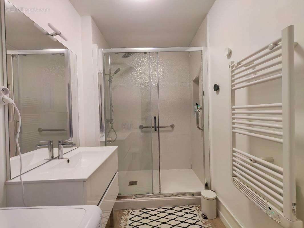 Appartement à LA ROCHELLE