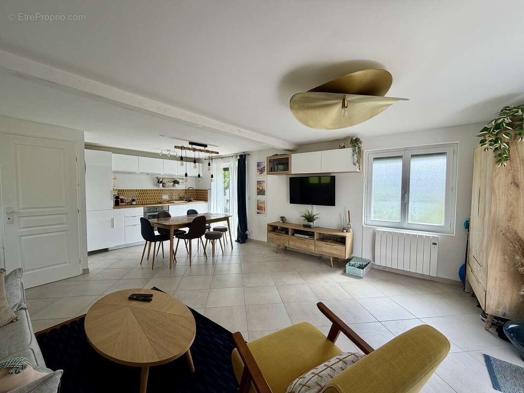 Maison à HOULGATE