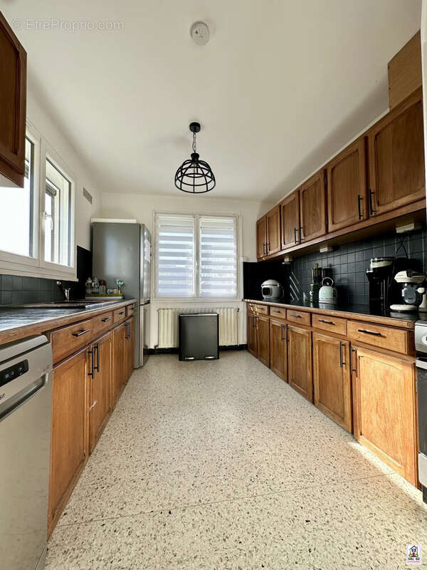 Maison à SACY-LE-GRAND