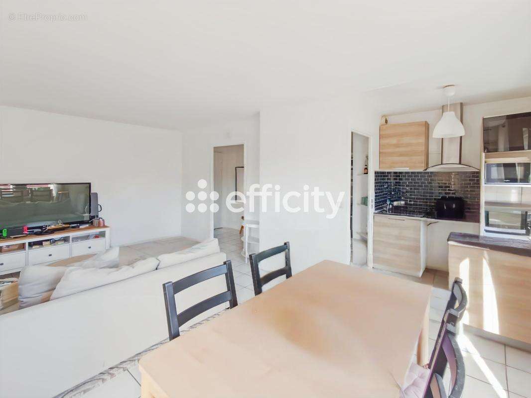 Appartement à ROUEN