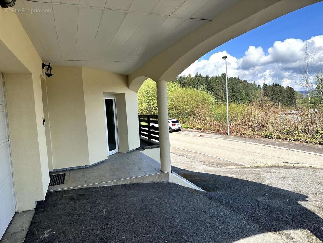 Photo 7 - Maison à REMIREMONT